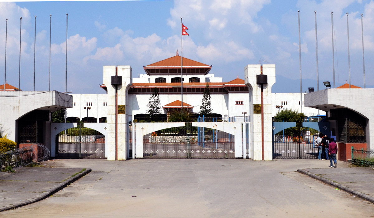 पुनस्स्थापित प्रतिनिधिसभा बैठक आज बस्दै