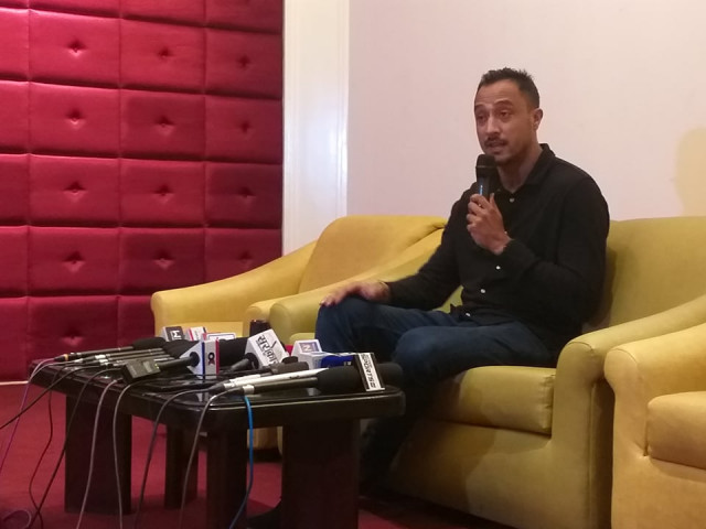 क्रिकेट एकेडेमी सञ्चालन पारसकाे याेजना