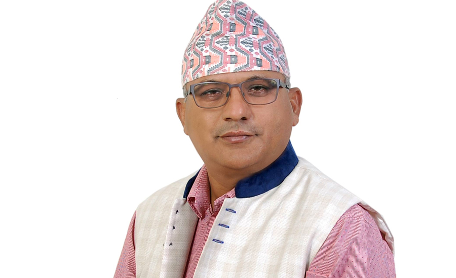 विमला वलीको आरोपबारे भूमिश्वरले भने- उहाँकै इच्छाअनुसार मुख्यमन्त्री निवास लगेको हुँ