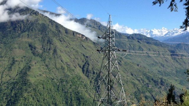 आगामी चैतभित्र नेपालमा उत्पादित बिजुली बङ्गलादेश पुर्याउने तयारी