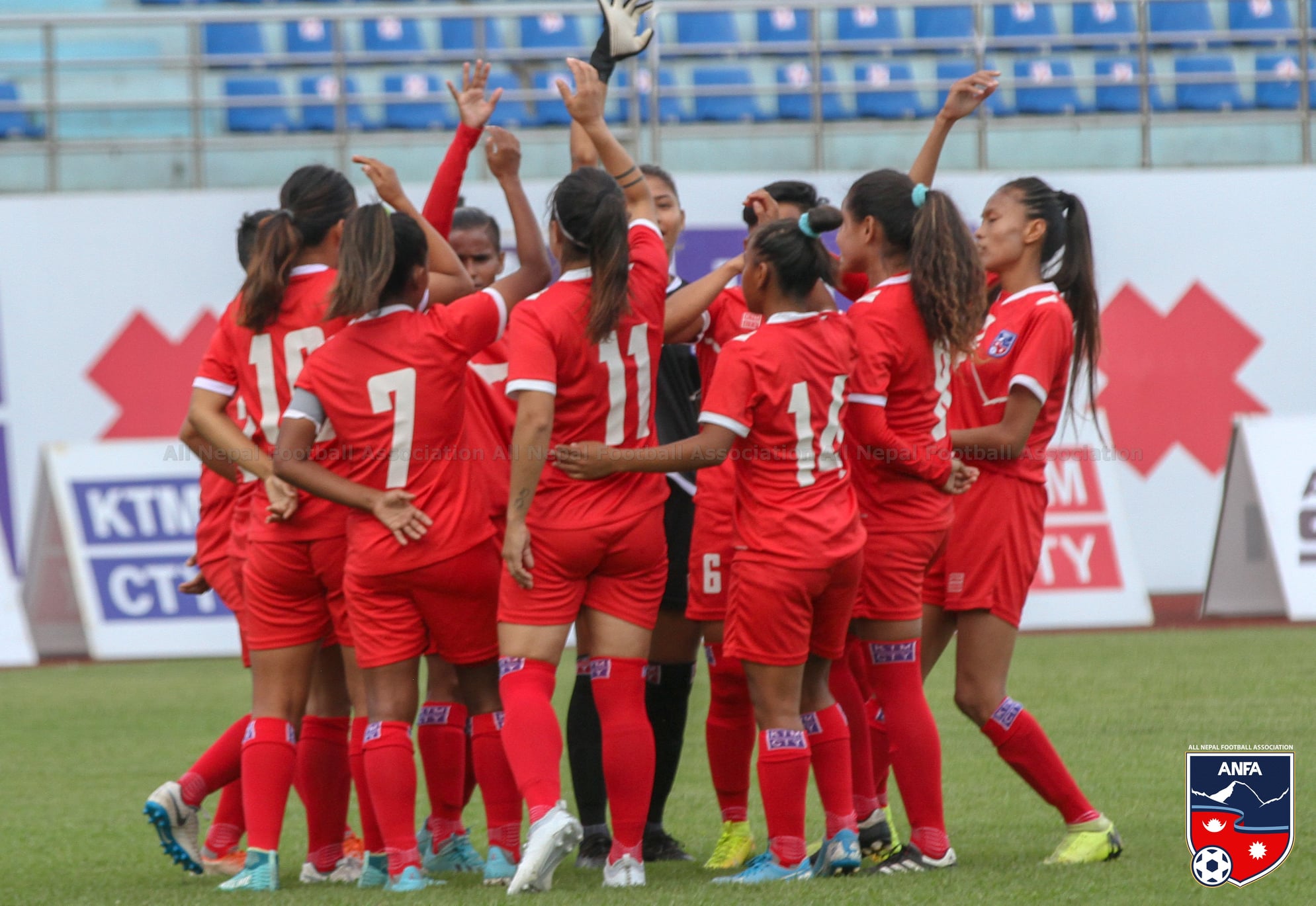 फिलिपिन्स विरुद्ध नेपाललाई एक गोलको अग्रता