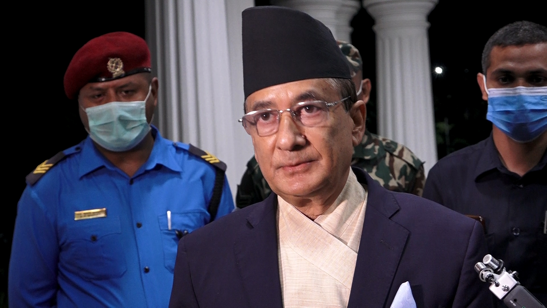 बीपी काेइराला राष्ट्रिय पुरस्कार स्थापना गर्ने सरकारकाे निर्णय