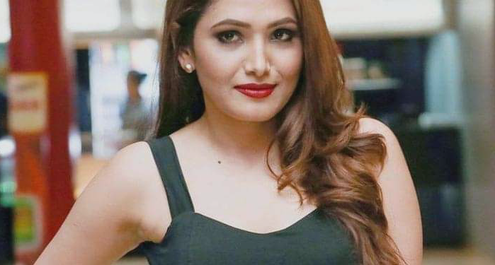 इन्दिरा भन्छिन्– हिमालमा पुगेपछि बिहेको प्रस्ताव राख्नुभो, मैले स्वीकार गरेँ