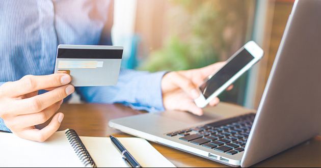 ७५३ वटै स्थानीय तहमा सुरु भयो विद्युतीय भुक्तानी प्रणाली