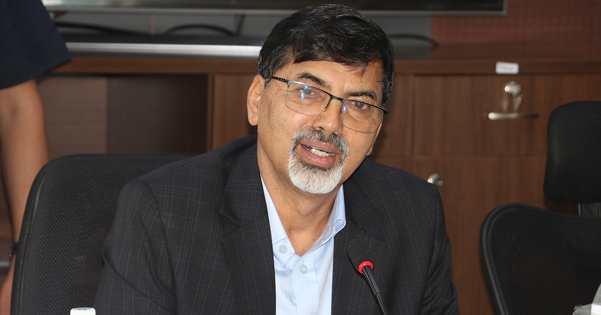 इतिहासमै पहिलोपटक ‘बजेट होलिडे’, सरकार बेखर्ची