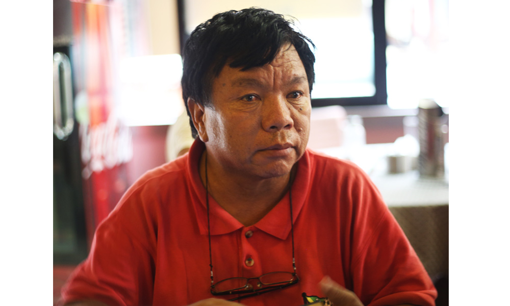 महावीरले गरे बाँदर धपाउने मेसिन बनाउनेलाई १० लाख पुरस्कारको घोषणा