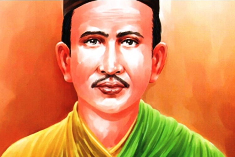 राष्ट्रिय विभूति मोतीराम भट्टको १५५औँ जन्मजयन्ती मनाइँदै