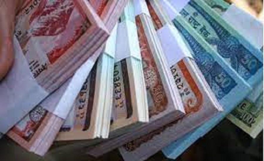 भोलिबाट नयाँ नोट साट्न पाइने