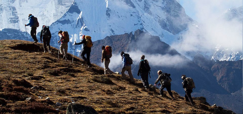 ट्रेकिङ गाइडलाई पाँच लाख रुपियाँसम्म सहुलियत ऋण