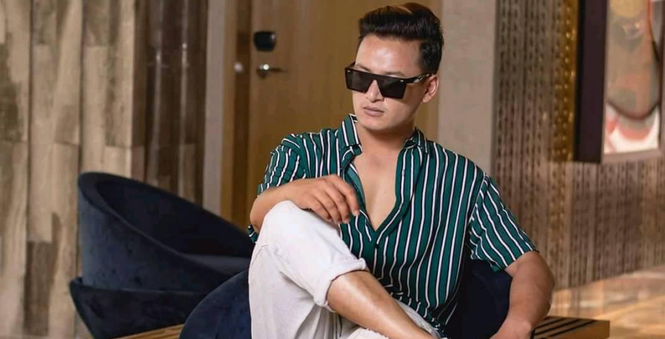 जिब्रो चिप्लिएको भन्दै सलोनले माफी मागे