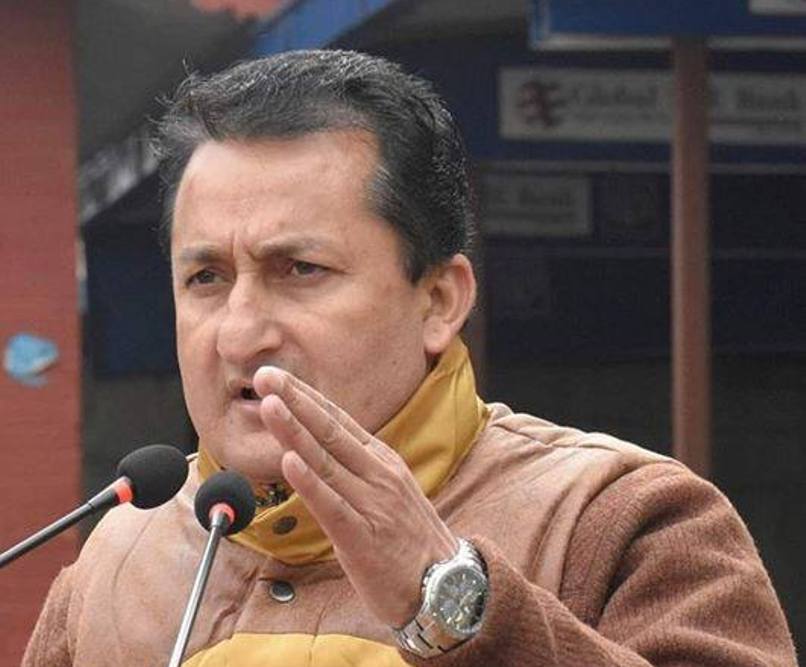 मूल्यवृद्धि नघटाए सवारी साधन नचल्नेः यातायात व्यवसायी