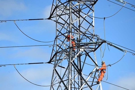 रुख कटान प्रक्रियाले रोकियो कोहलपुर(सुर्खेत १३२ केभी प्रसारण लाइन निर्माण