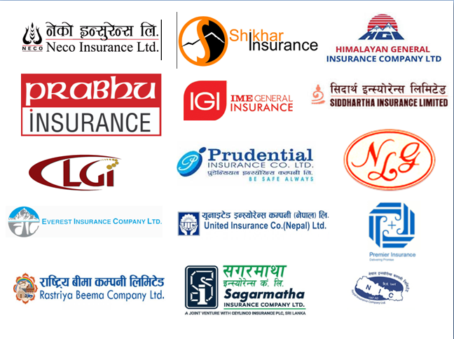 निर्जीवन बीमा कम्पनीहरूको नाफा घट्यो