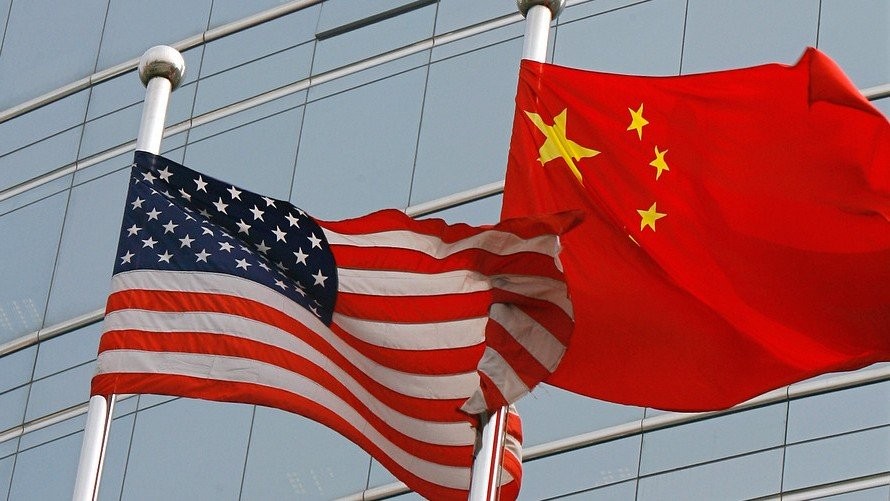 पत्रकारको यात्रा सहज गर्न अमेरिका र चीन सहमत