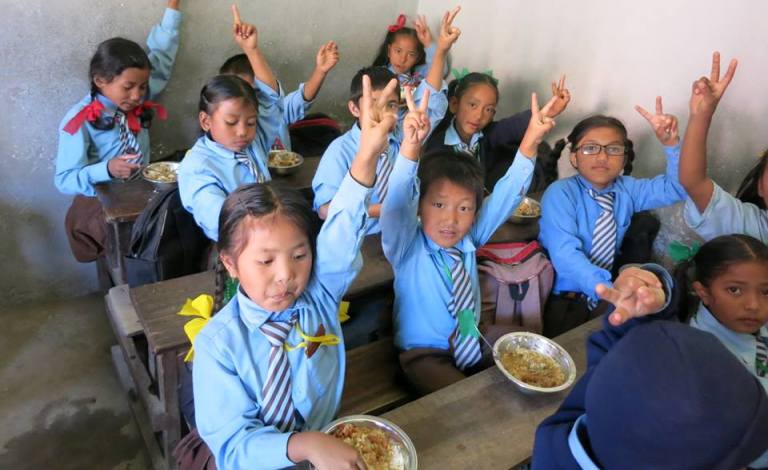 दिवा खाजा कार्यक्रमलाई  प्रभावकारी बनाइने