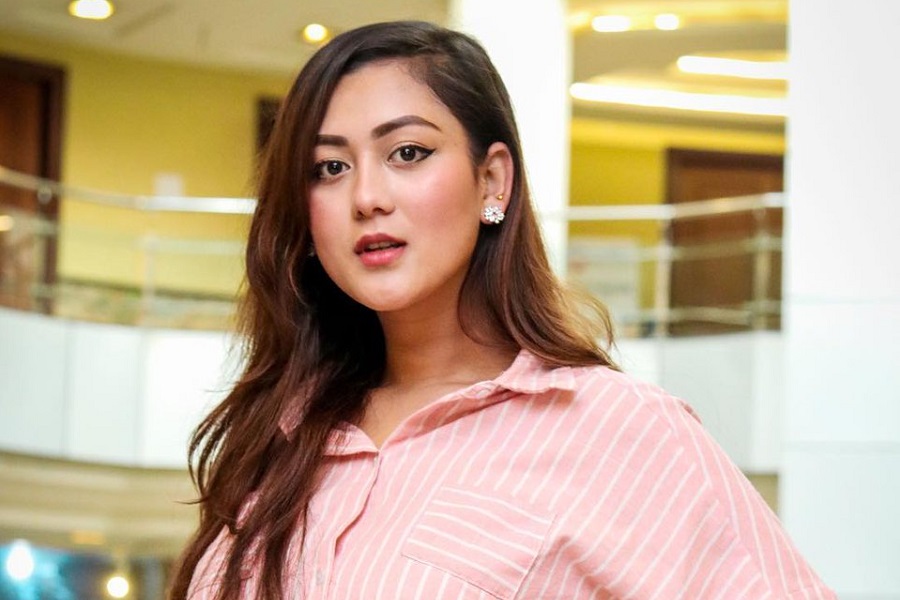 चलचित्र ‘सत्यम्’मा फेरि उपासनाकाे ‘इन्ट्री’