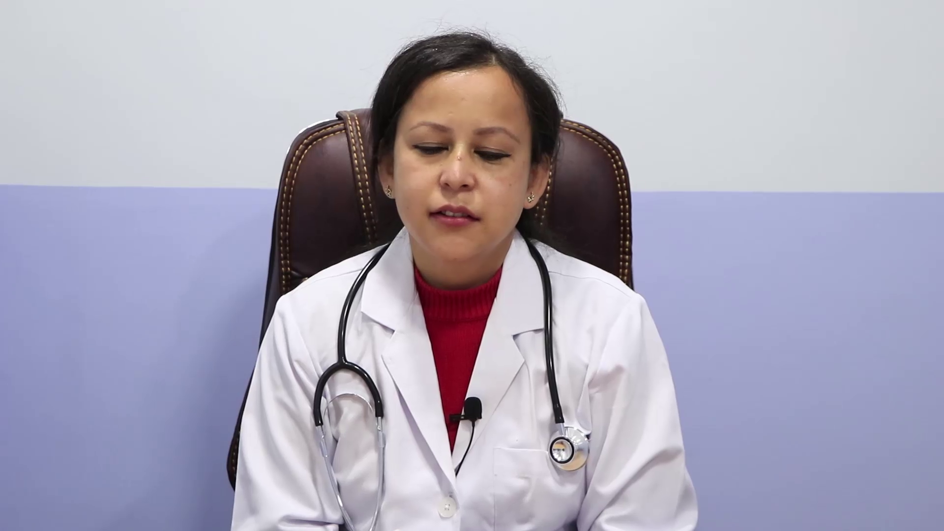 चिसोमा बाथले किन च्याप्छ ? के भन्छन् चिकित्सक ?