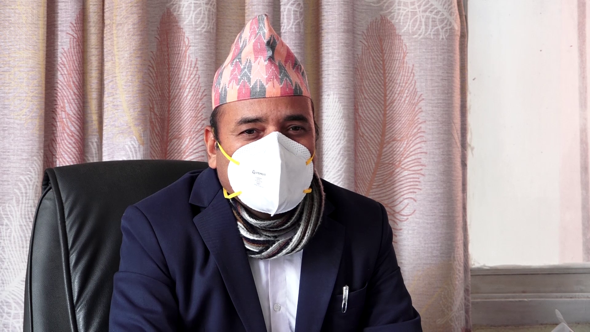 उपत्यकामा जारी गरिएको स्मार्ट लकडाउनको भ्रम र वास्तविकता