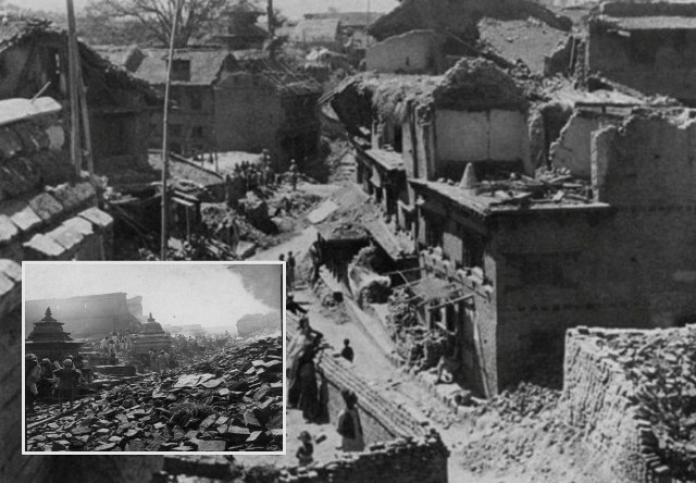 राष्ट्रिय भूकम्प सुरक्षा दिवसः भर्चुअल माध्यमबाट चेतना जगाइँदै