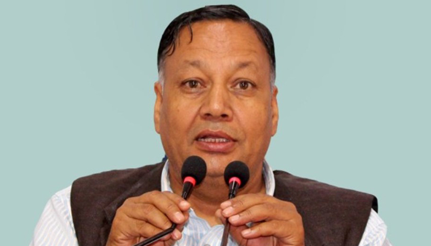 प्याब्सनको महाधिवेशन सुरु, शिक्षामा सुधार गर्न शिक्षा मन्त्रीको सुझाव