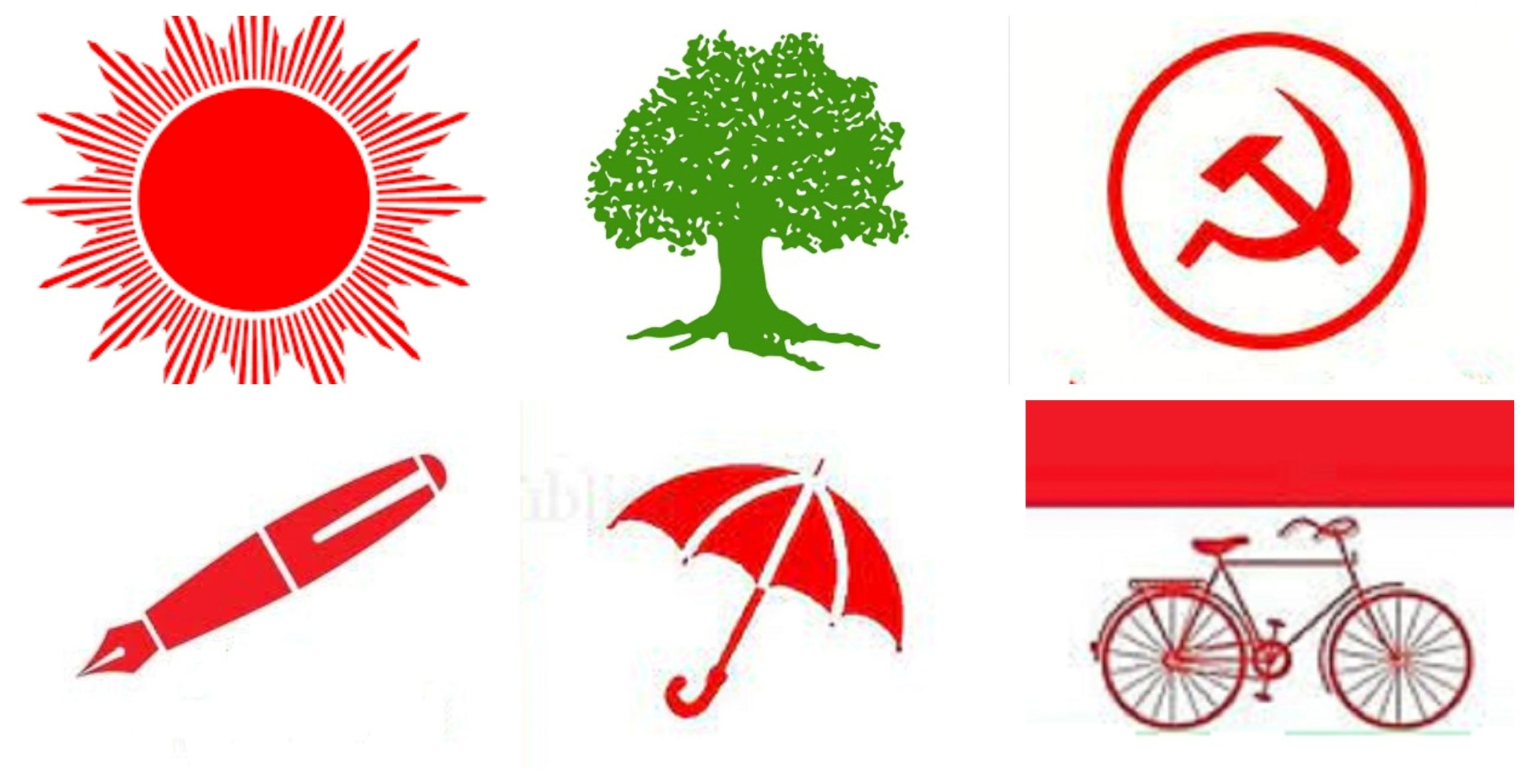 चुनाव आउन दुई महिना बाँकी रहँदा दलहरु चुनावी अभियानमा जुटे