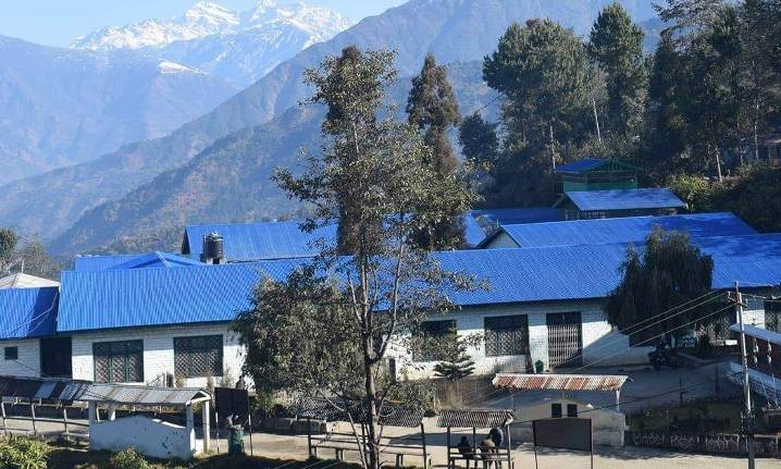 आर्थिक अनियमितताको आरोपमा ताप्लेजुङ अस्पतालको फार्मेसीका ४ कर्मचारी निष्कासित