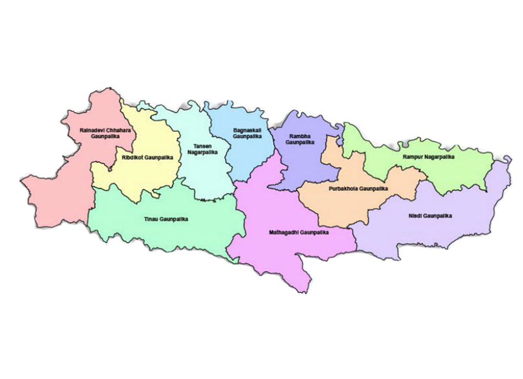 फर्जी मत खसेको विषयमा विवाद हुँदा पाल्पाको एउटा वडामा मतगणना रोकियो