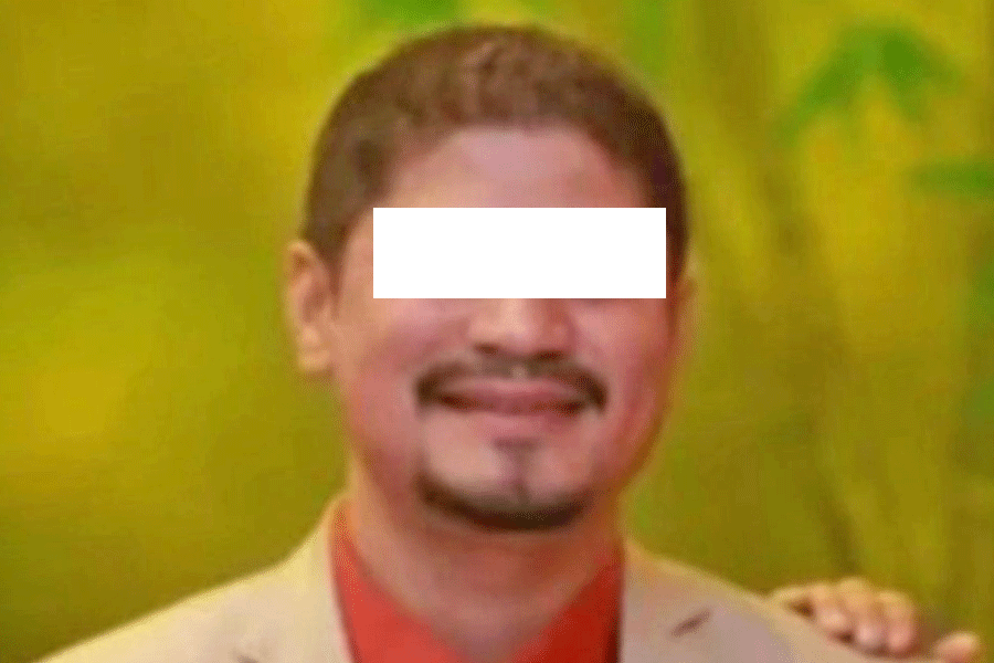 विद्यार्थी बलात्कार गरेको अभियोगमा प्रिन्सिपल पक्राउ