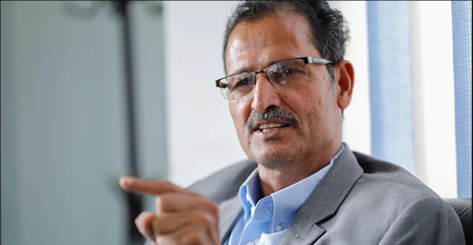 सामाजिक सञ्जालमार्फत सार्वजनिक  यौन हिंसाको घटनाको छानबनि गर्न सभामुखको रुलिङ