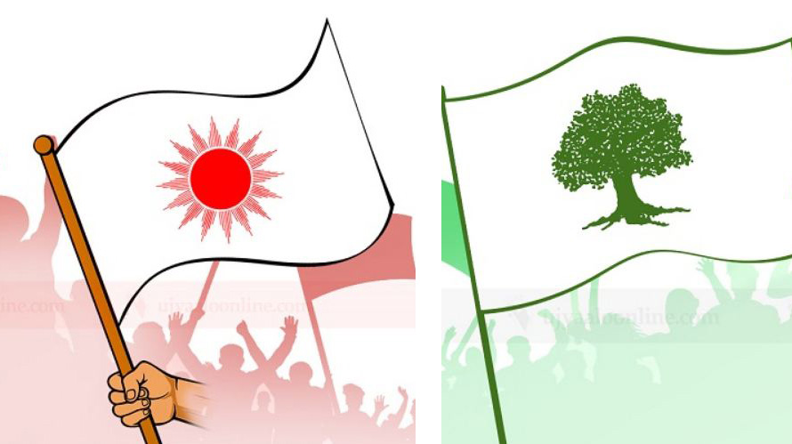 मुस्ताङको अध्यक्षमा एमाले र उपाध्यक्षमा कांग्रेसको जित