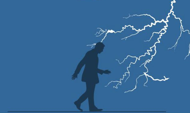 सप्तरीमा चट्याङ लागेर २ जनाको मृत्यू