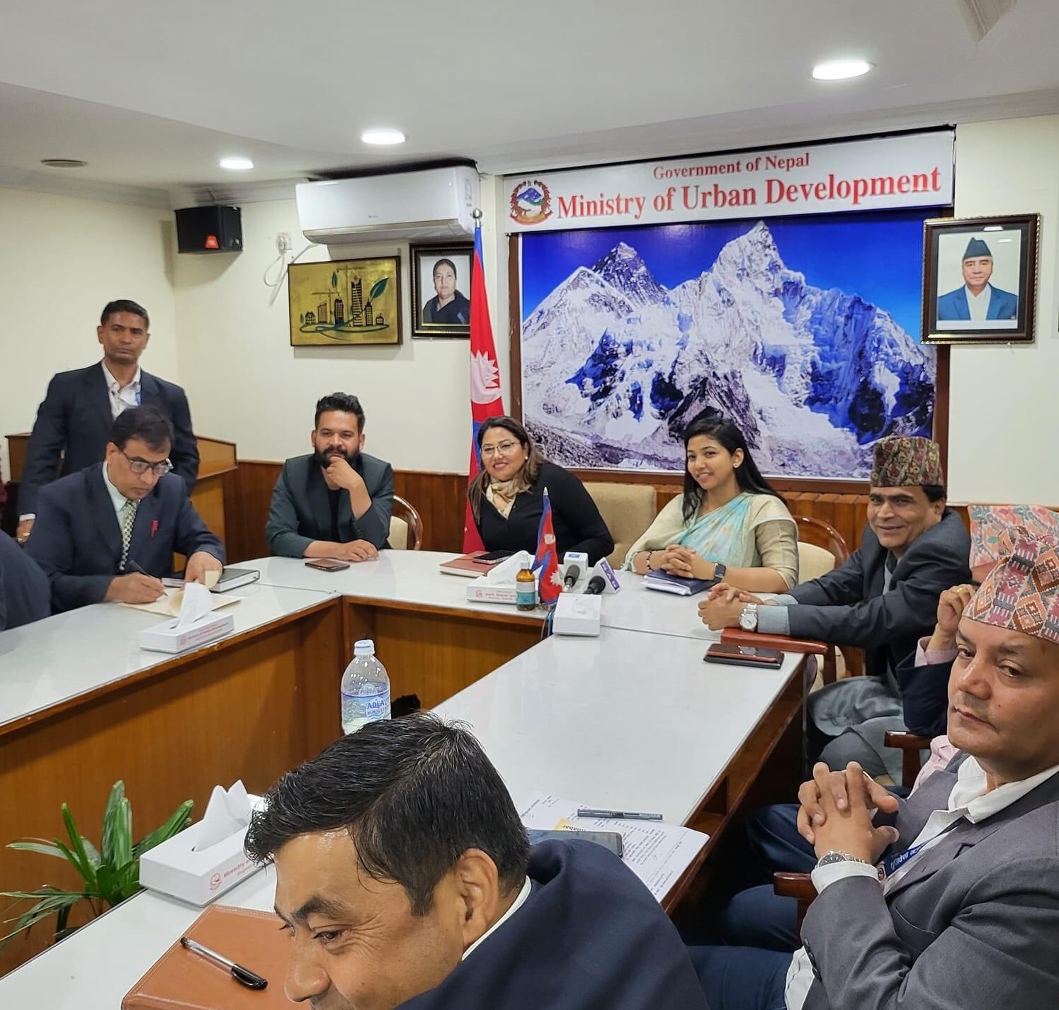 फोहोर उठ्ने तर कुहिने र नकुहिने नछुट्याए फिर्ता गरिनेः मेयर बालेन