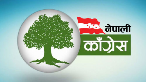 स्थानीय निर्वाचनमा आफ्नो पार्टी पहिलो भएको काँग्रेसको निष्कर्ष