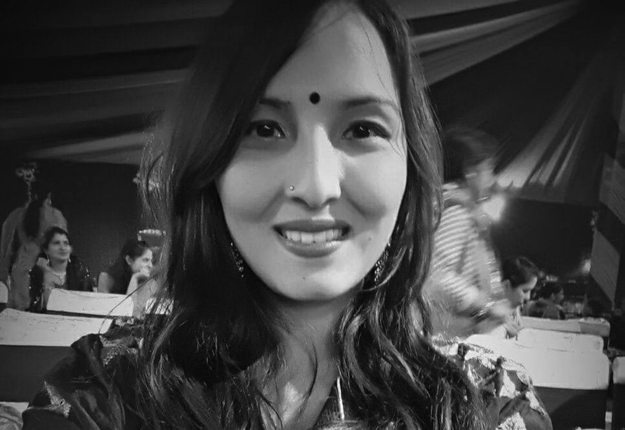 तिलोत्तमाकी अमृता खत्री टण्डनको साढे २ महिनापछि आज अन्त्येष्टि गरिँदै