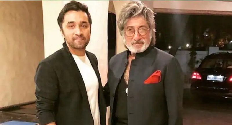 बलिउड अभिनेता शक्ति कपुरका छोरा लागुऔषध सेवन गर्दै गरेको अवस्थामा पक्राउ