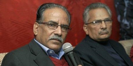 जसपाबाट अलग भएपनि गठबन्धन कुनै हालतमा नछाड्ने बाबुरामको अडान