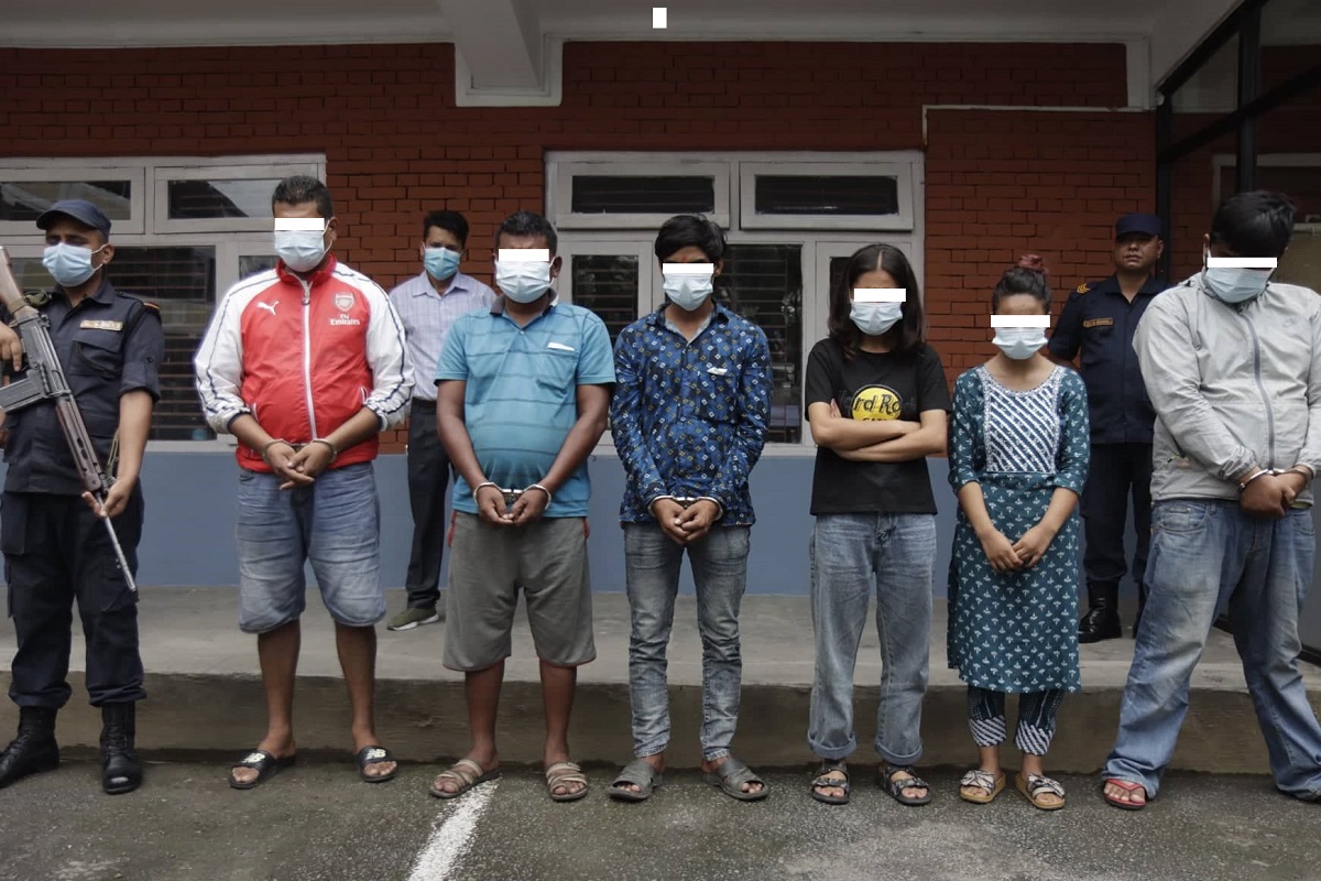 २ करोड ५० लाख बिमा हत्याउन ६ जना मिली नक्कली विवाह अनि हत्या