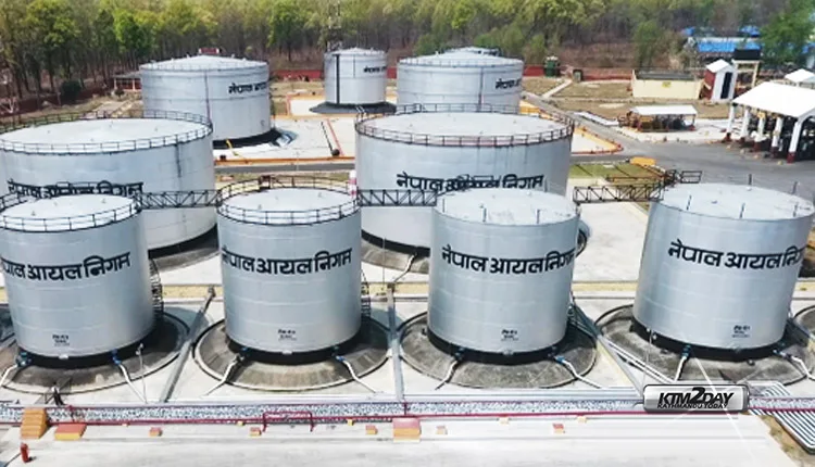 पेट्रोलियम ढुवानी व्यवसायीद्वारा सोमबारदेखि देशव्यापीआन्दोलनको घोषणा