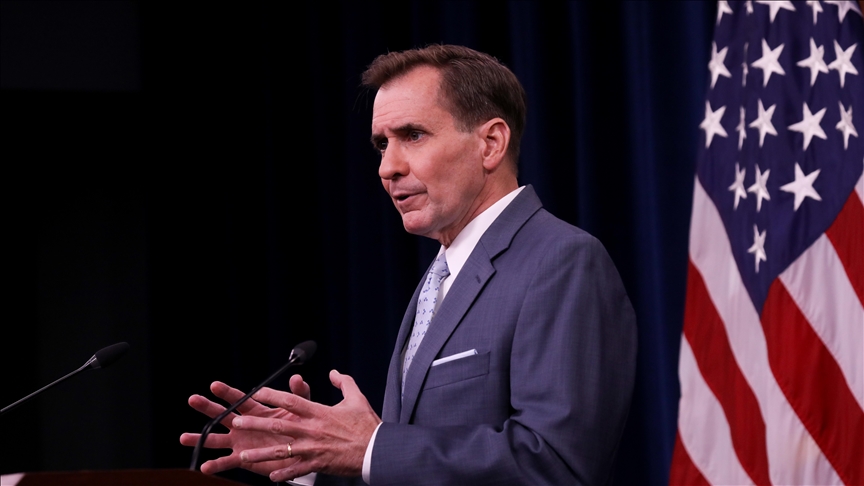 रुसले थप युक्रेनी भूभागलाई आफ्नो देशमा गाभ्ने योजना बनाएको अमेरिकाको दाबी