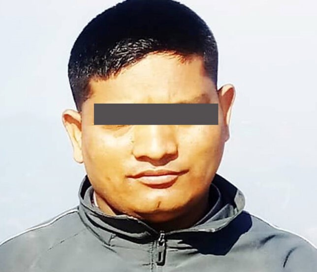 मृत व्यक्तिलाई जिवित बनाए भन्ने प्रहरीको खोरमा