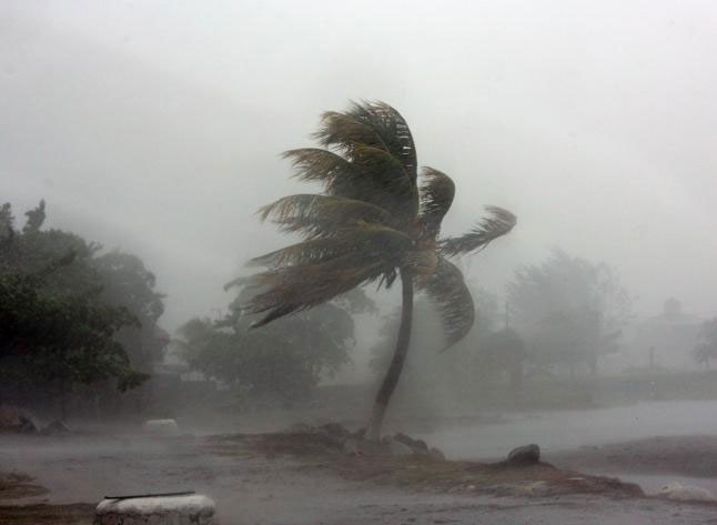 ताइवानमा शक्तिशाली भूकम्प ,जापानमा खतरनाक आँधी,२० लाख विस्थापित