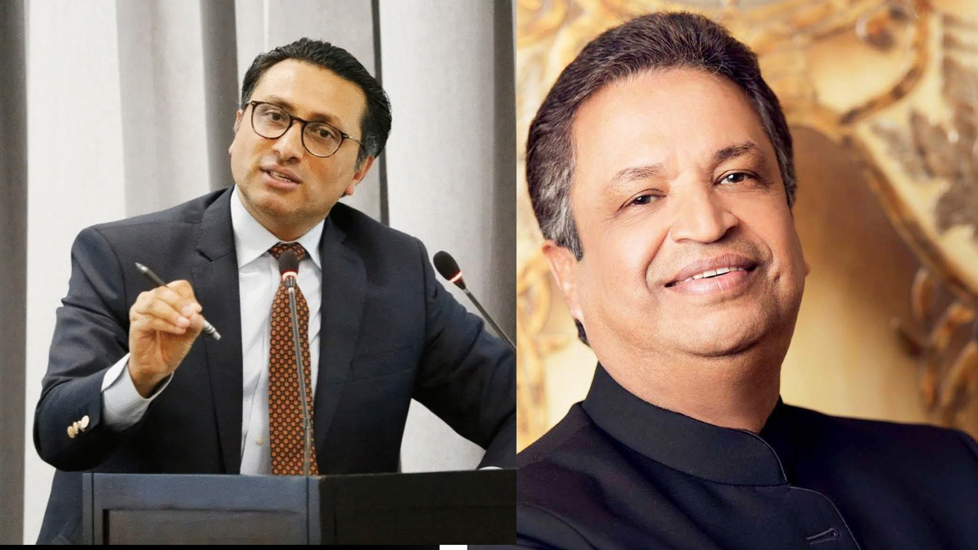 विनोद चौधरीले टिकट पाउँदा स्वर्णीम वाग्ले रित्तै