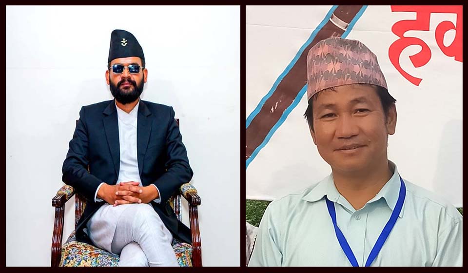 हर्कको पोस्ट बालेनलाई मन पर्याे