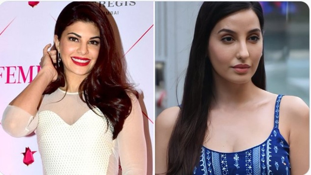 ज्याकलिन र भारतीय मिडियाविरुद्ध मानहानीको मुद्दा