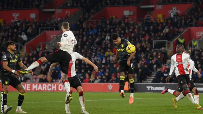 एस्टन भिल्ला र वेस्टह्याम विजयी/लिभरपुल र चेल्सीको बराबरी