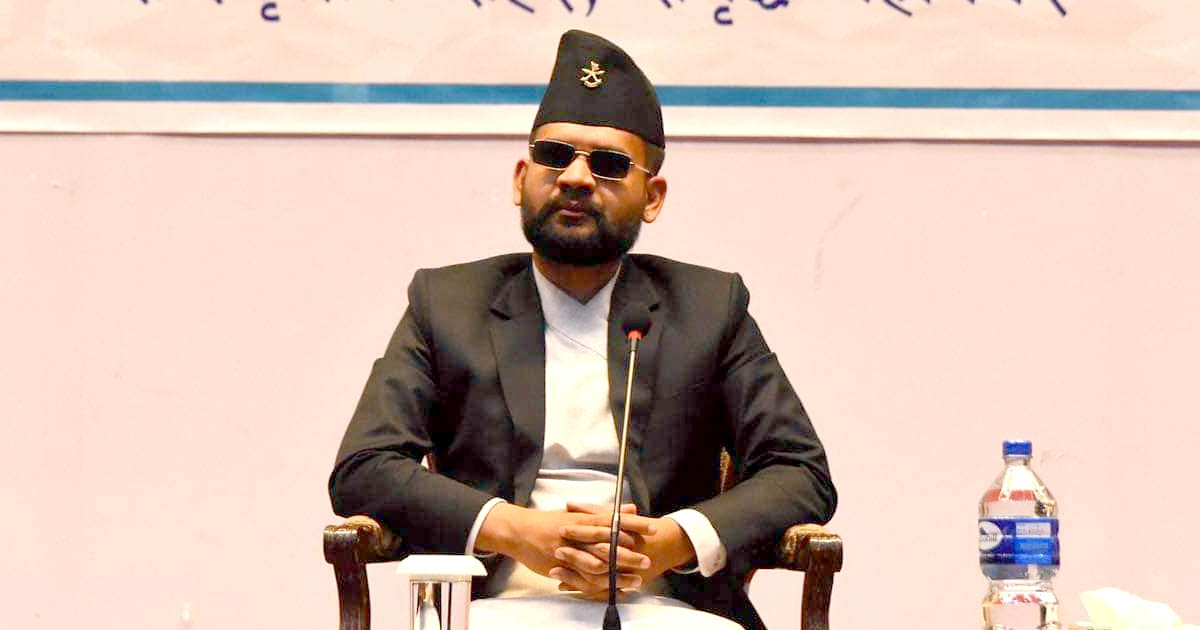 आफूमाथि सुरक्षा खतरा बढेको भन्दै मेयर बालेनले मागे व्यक्तिगत सुरक्षाकर्मी