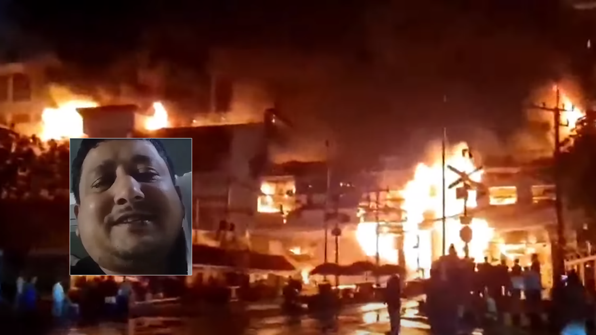 कम्बोडियाको होटल आगलागीमा ज्यान गुमाएका निराकारको शव आज राति नेपाल आइपुग्ने