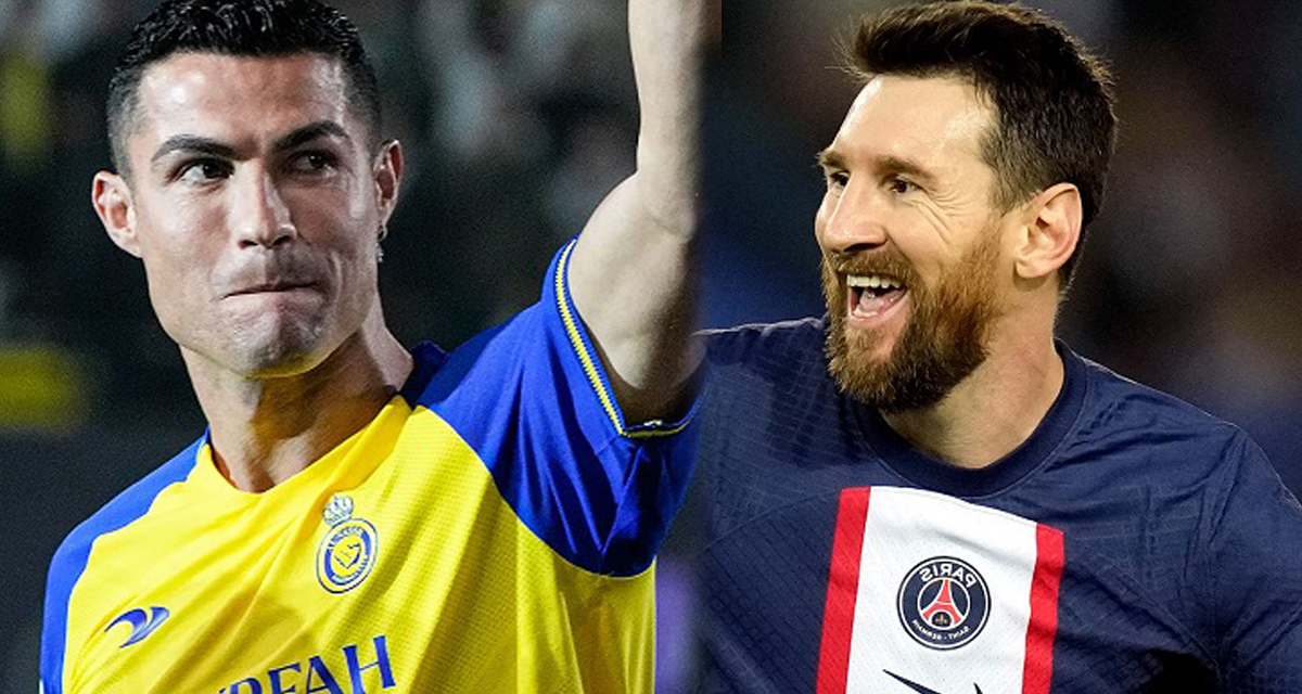 रोनाल्डो र मेसीको खेल नेपालबाट कसरी हेर्ने ?