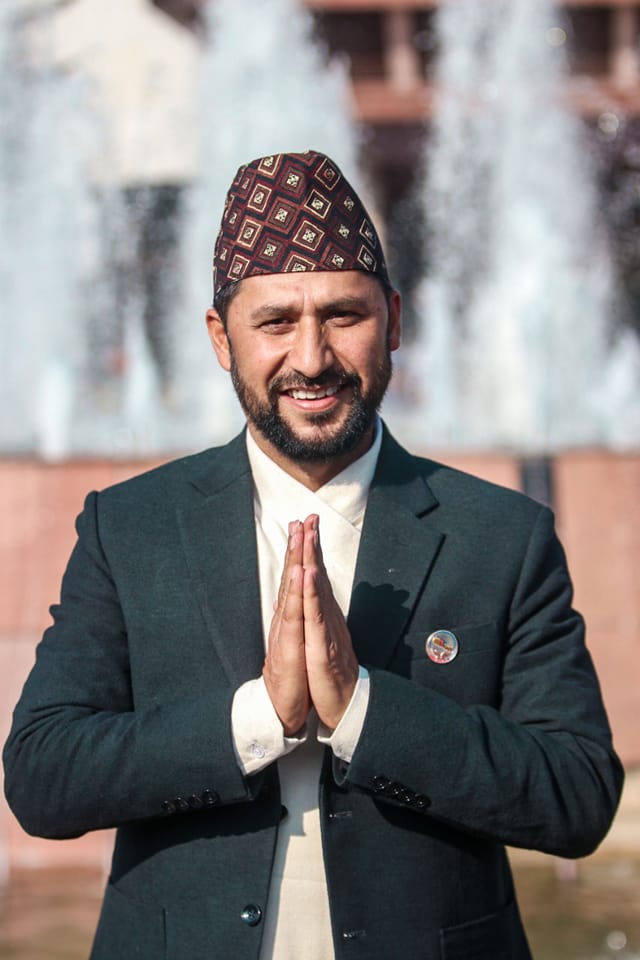 रविले दिएको अल्टिमेटम सकिने आज अन्तिम दिन