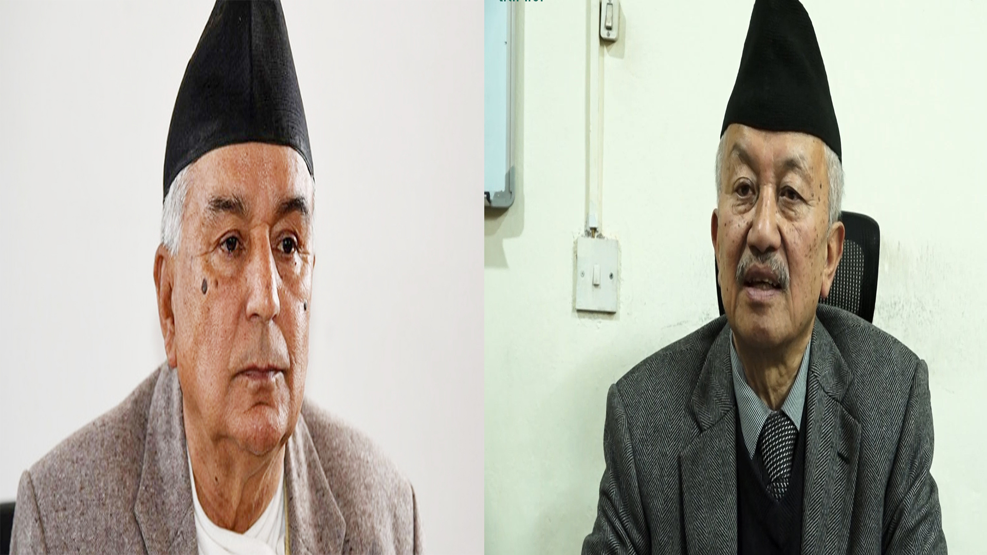 राष्ट्रपतिमा पौडेल र नेम्वाङको भिडन्त/राप्रपा सरकारबाट बाहिरियो, के गर्छ एमाले ?